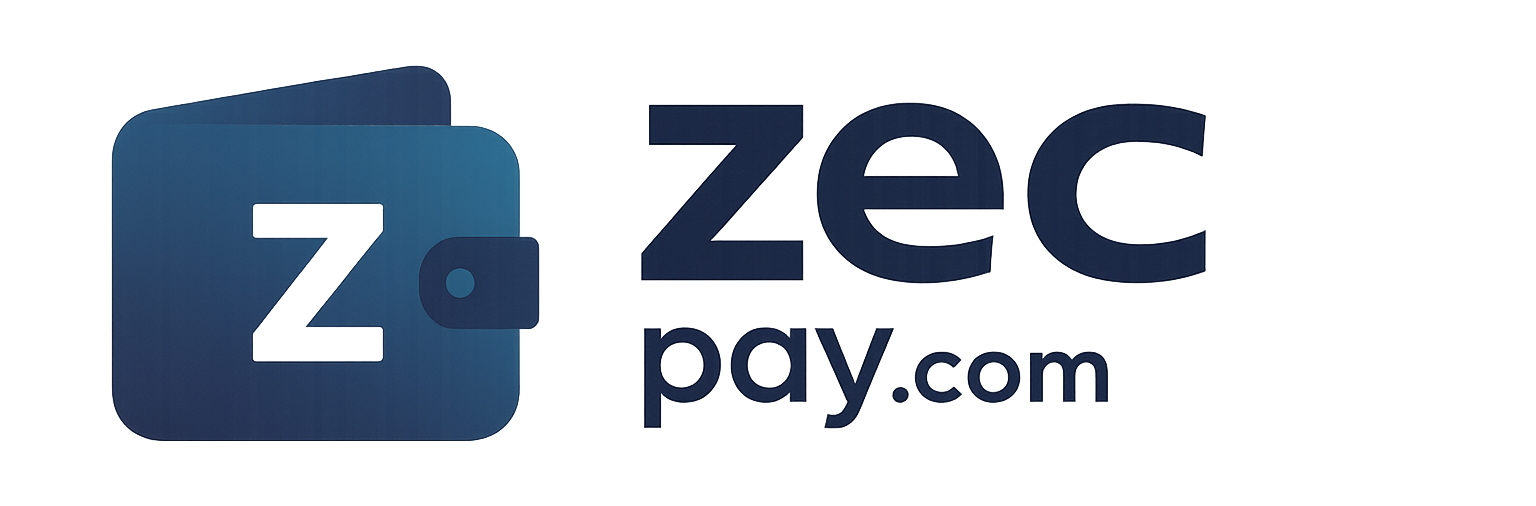 ZecPay logo